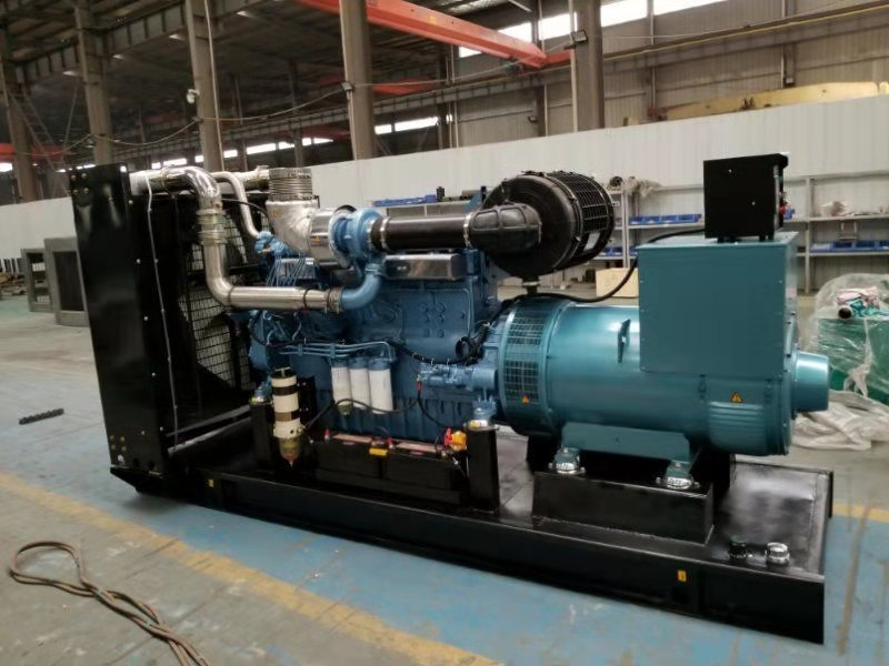 广西发电机组租赁